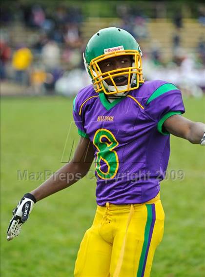 Thumbnail 2 in Maine South @ Waukegan photogallery.