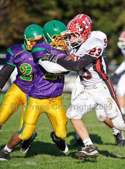 Thumbnail 1 in Maine South @ Waukegan photogallery.