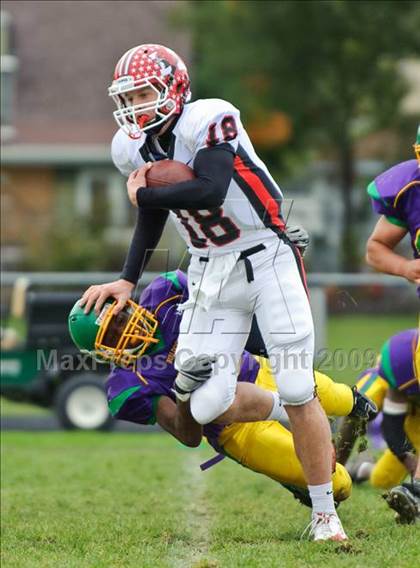 Thumbnail 1 in Maine South @ Waukegan photogallery.