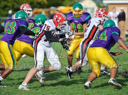 Thumbnail 1 in Maine South @ Waukegan photogallery.