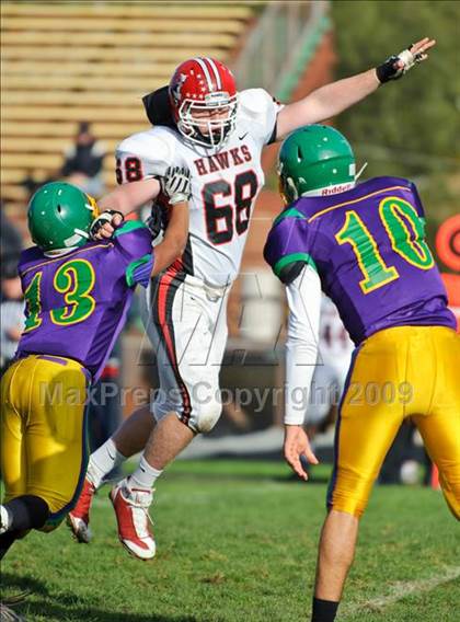 Thumbnail 1 in Maine South @ Waukegan photogallery.