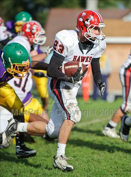 Thumbnail 3 in Maine South @ Waukegan photogallery.