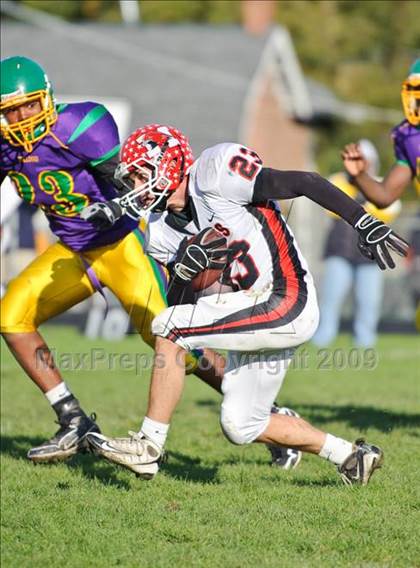 Thumbnail 1 in Maine South @ Waukegan photogallery.
