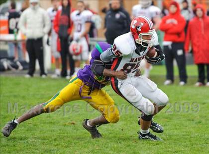 Thumbnail 1 in Maine South @ Waukegan photogallery.