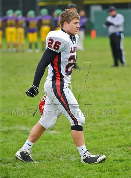 Thumbnail 2 in Maine South @ Waukegan photogallery.
