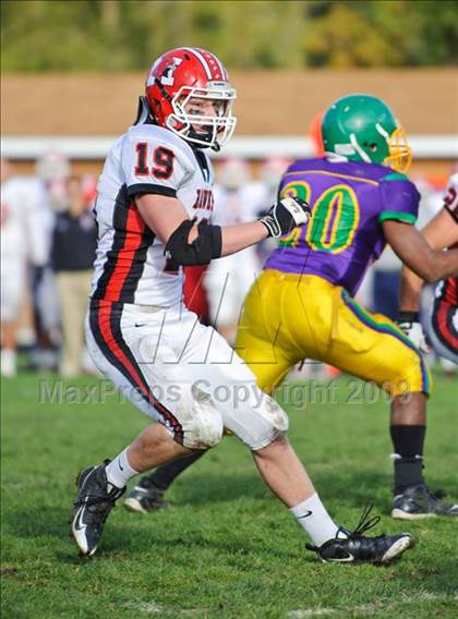 Thumbnail 3 in Maine South @ Waukegan photogallery.