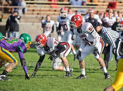Thumbnail 1 in Maine South @ Waukegan photogallery.