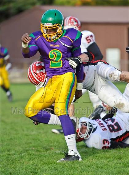 Thumbnail 2 in Maine South @ Waukegan photogallery.