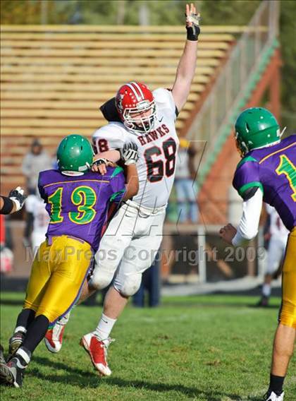 Thumbnail 3 in Maine South @ Waukegan photogallery.