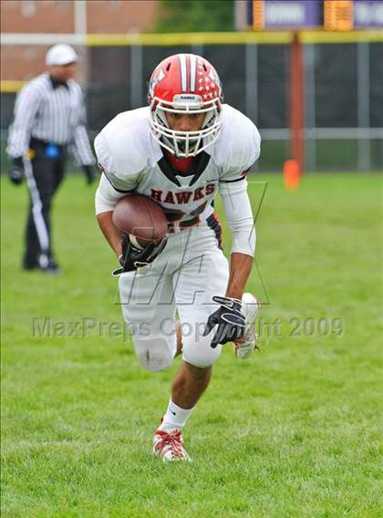 Thumbnail 3 in Maine South @ Waukegan photogallery.