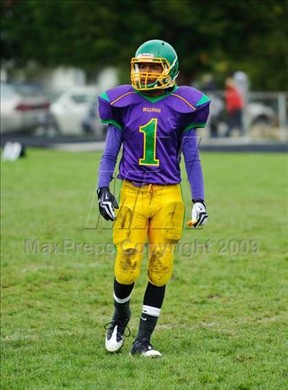 Thumbnail 1 in Maine South @ Waukegan photogallery.