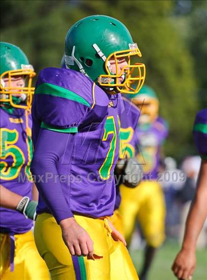 Thumbnail 3 in Maine South @ Waukegan photogallery.
