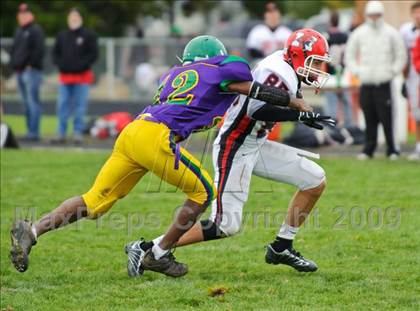Thumbnail 1 in Maine South @ Waukegan photogallery.