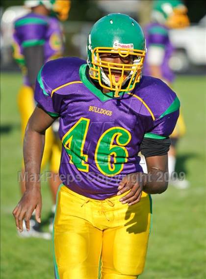 Thumbnail 1 in Maine South @ Waukegan photogallery.