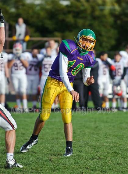 Thumbnail 1 in Maine South @ Waukegan photogallery.