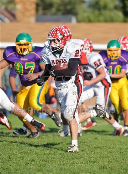 Thumbnail 1 in Maine South @ Waukegan photogallery.