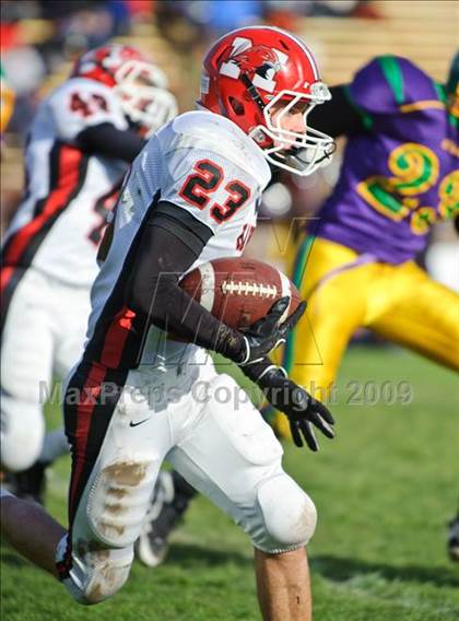 Thumbnail 2 in Maine South @ Waukegan photogallery.