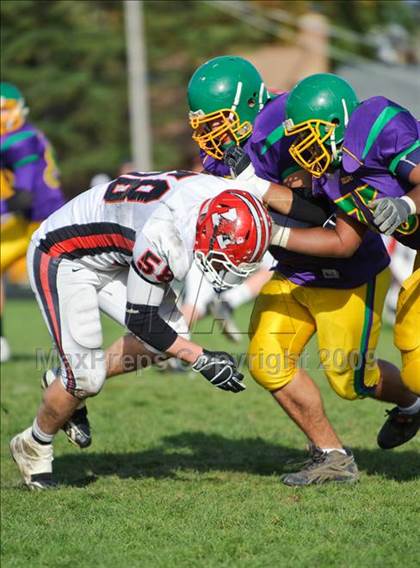 Thumbnail 3 in Maine South @ Waukegan photogallery.