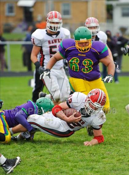 Thumbnail 3 in Maine South @ Waukegan photogallery.