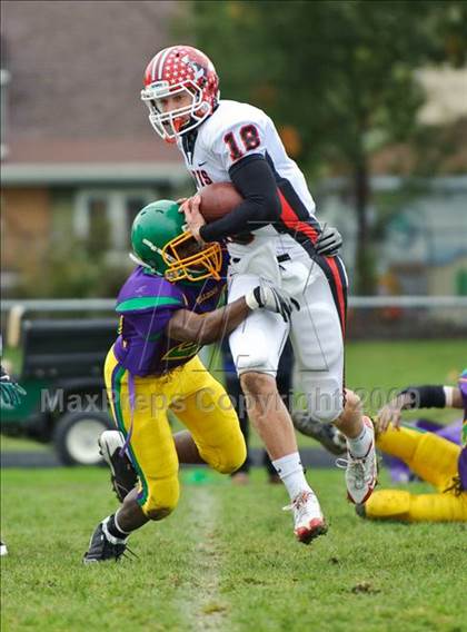 Thumbnail 1 in Maine South @ Waukegan photogallery.