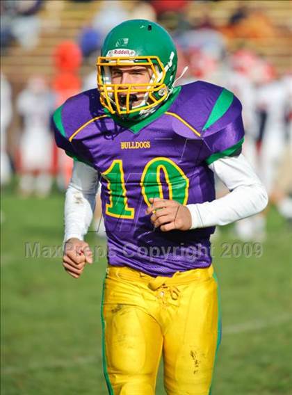Thumbnail 2 in Maine South @ Waukegan photogallery.