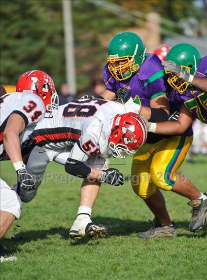 Thumbnail 1 in Maine South @ Waukegan photogallery.