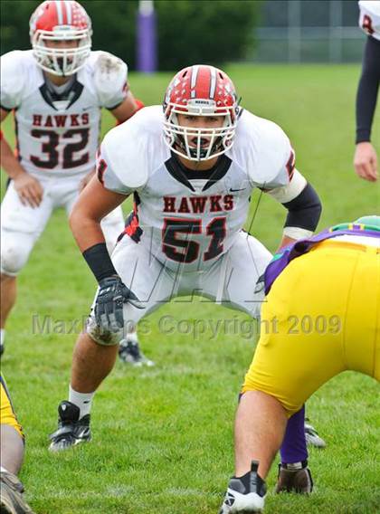 Thumbnail 1 in Maine South @ Waukegan photogallery.