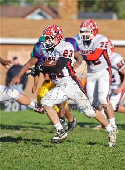 Thumbnail 2 in Maine South @ Waukegan photogallery.