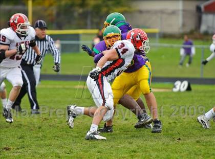 Thumbnail 1 in Maine South @ Waukegan photogallery.