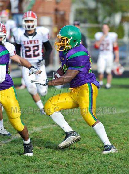 Thumbnail 3 in Maine South @ Waukegan photogallery.