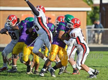 Thumbnail 2 in Maine South @ Waukegan photogallery.