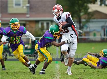 Thumbnail 3 in Maine South @ Waukegan photogallery.