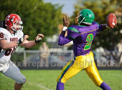 Thumbnail 1 in Maine South @ Waukegan photogallery.