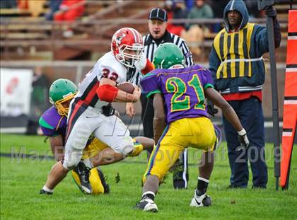 Thumbnail 1 in Maine South @ Waukegan photogallery.