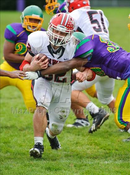 Thumbnail 1 in Maine South @ Waukegan photogallery.