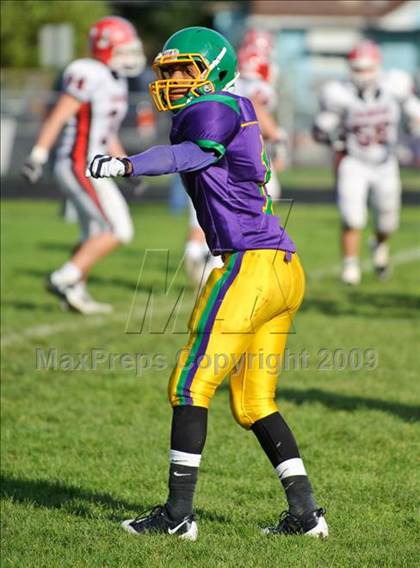 Thumbnail 3 in Maine South @ Waukegan photogallery.