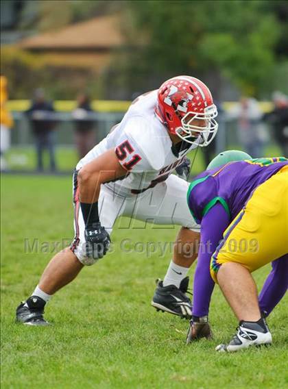 Thumbnail 1 in Maine South @ Waukegan photogallery.