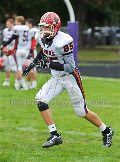 Thumbnail 1 in Maine South @ Waukegan photogallery.