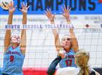 Photo from the gallery "Davie County @ North Iredell"