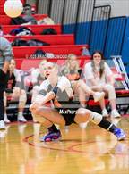 Photo from the gallery "Davie County @ North Iredell"