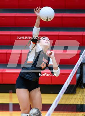 Davie County @ North Iredell