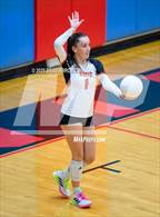 Photo from the gallery "Davie County @ North Iredell"