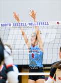 Photo from the gallery "Davie County @ North Iredell"