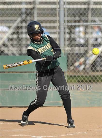 Thumbnail 1 in Inderkum vs. Monterey Trail (Victory Pre-Season T.O.C.) photogallery.
