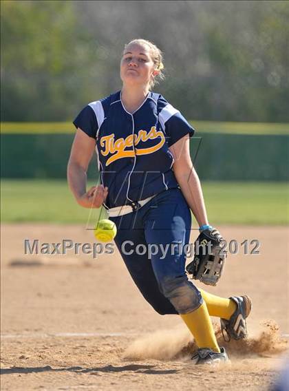 Thumbnail 2 in Inderkum vs. Monterey Trail (Victory Pre-Season T.O.C.) photogallery.