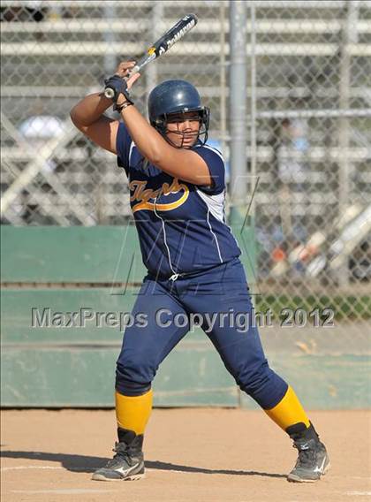 Thumbnail 3 in Inderkum vs. Monterey Trail (Victory Pre-Season T.O.C.) photogallery.