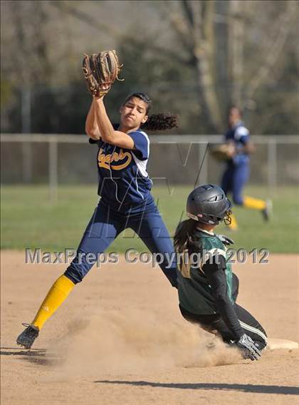 Thumbnail 1 in Inderkum vs. Monterey Trail (Victory Pre-Season T.O.C.) photogallery.