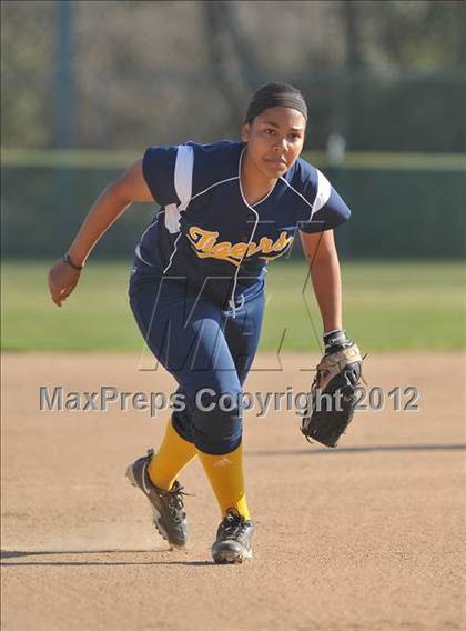 Thumbnail 1 in Inderkum vs. Monterey Trail (Victory Pre-Season T.O.C.) photogallery.