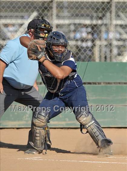 Thumbnail 3 in Inderkum vs. Monterey Trail (Victory Pre-Season T.O.C.) photogallery.