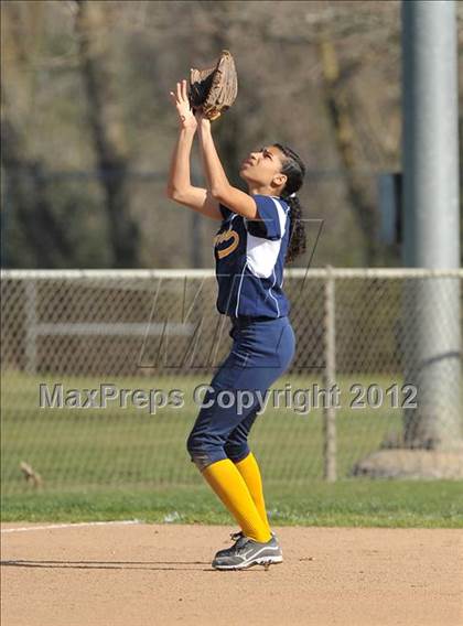 Thumbnail 2 in Inderkum vs. Monterey Trail (Victory Pre-Season T.O.C.) photogallery.